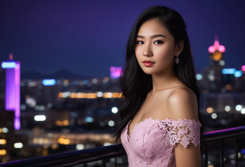 失控航线海报
